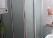 СЕ ПРОДАВА ТРОСОБЕН СТАН ВО К. ВОДА