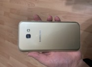 Se Prodava Samsung Galaxy A5 2017