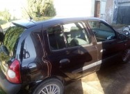 Reno Clio