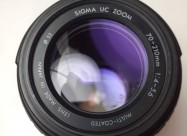 Nikon D3100 Full Komplet Kako Nov !