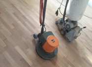 Masina Za Parket I Polirka