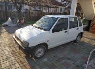 Se Prodava Tico - Pali Vozi , Ne Registrirano , 