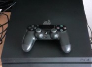 Ps4 Pro 1tb