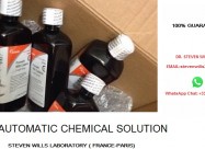 Mercury Activation Powder For Sale 