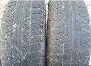 Продавам 2 гуми Continental 175/70 R13 Contiecocon
