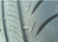Продавам 2 гуми Michelin 205/55 R16