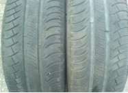 Продавам 2 гуми Michelin 205/55 R16