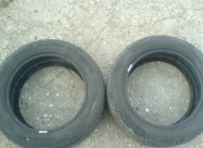 Продавам 2 гуми Michelin 205/55 R16