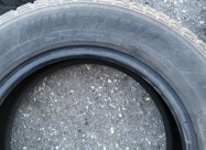 Продавам 4 зимски гуми Winterstar Point-s 195/65 R