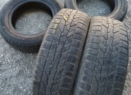 Продавам 4 зимски гуми Winterstar Point-s 195/65 R