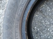 Продавам 4 зимски гуми Winterstar Point-s 195/65 R