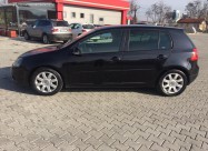 Golf-5 2.0 Gt Sport-2008 Neuvezen