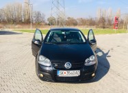 Golf-5 2.0 Gt Sport-2008 Neuvezen