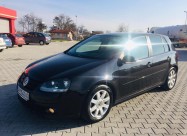 Golf-5 2.0 Gt Sport-2008 Neuvezen