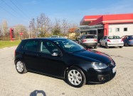 Golf-5 2.0 Gt Sport-2008 Neuvezen
