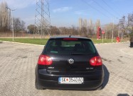 Golf-5 2.0 Gt Sport-2008 Neuvezen