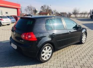 Golf-5 2.0 Gt Sport-2008 Neuvezen