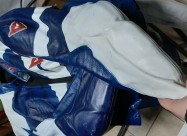 Одело кожено за мотор Dainese 
