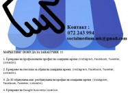 Marketing Ponuda