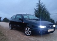 Fiat Bravo Gt 1.9jtd