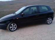 Fiat Bravo Gt 1.9jtd