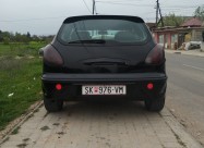 Fiat Bravo Gt 1.9jtd