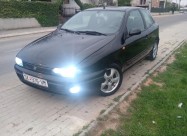 Fiat Bravo Gt 1.9jtd