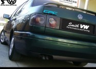 Vw Vento 1.9 Tdi 90hp