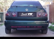 Vw Vento 1.9 Tdi 90hp