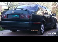 Vw Vento 1.9 Tdi 90hp