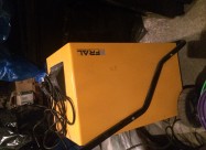 Prodavam Profesionalen Absorber Na Vlaga