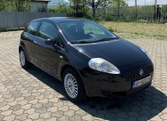 Grande Punto 1.2-2006 / Benzin-plin