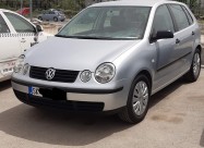 Vw Polo
