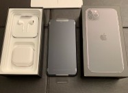 Apple Iphone 11 Pro 64gb €500 Iphone 11 Pro Max 64
