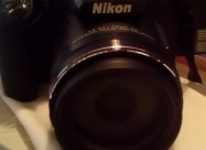 Nikon Coolpix P 900