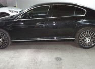 Prodavam Passat 2.0 Tdi 190 Ks