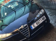 Se Prodava Alfa Romeo