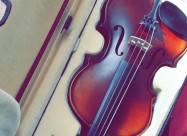 Violina Виолина 4/4