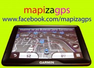 Се за вашите Gps навигации