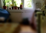  Се издава празен стан во К.Вода- до економско