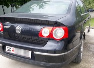 Se Prodava  Volkswagen Passat 2007