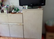 Се издава празен стан во К. Вода - до економско