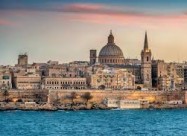 Malta Rabota Na Recepcija I Restorani