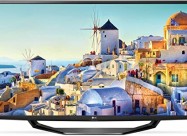 ТВ Lg 43inch модел 6207  