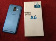 Samsung Galaxy A6 