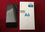 Samsung Galaxy A6 