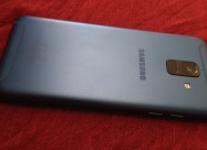 Samsung Galaxy A6 