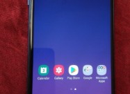 Samsung Galaxy A6 