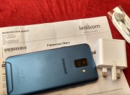 Samsung Galaxy A6 