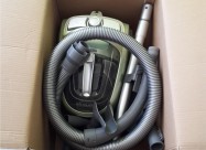 Правосмукалка Gorenje Vc 1901 Gcy Iv
